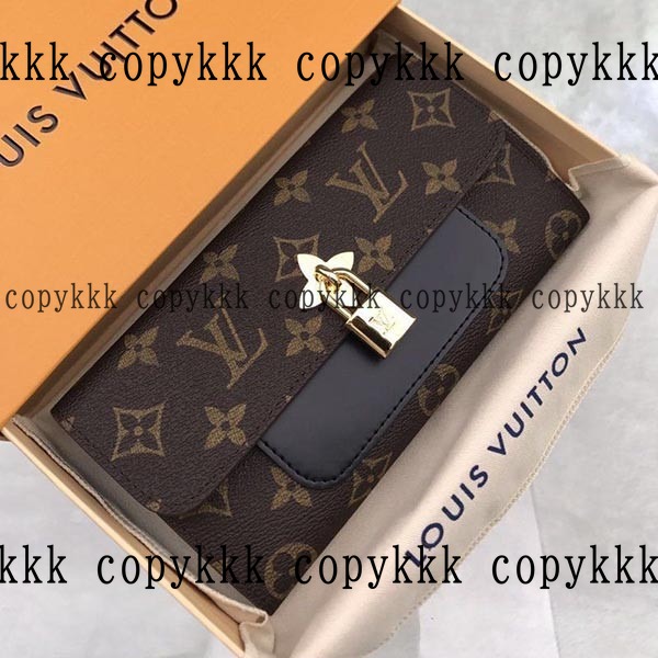 大人気 ルイ・ヴィトン 長財布 N級品 - wallets-01134