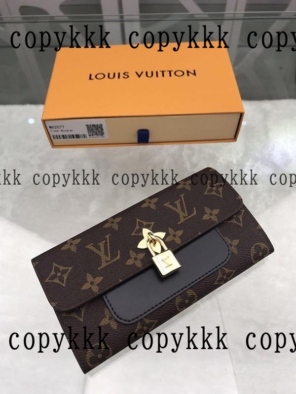大人気 ルイ・ヴィトン 長財布 N級品 - wallets-01134 画像 2