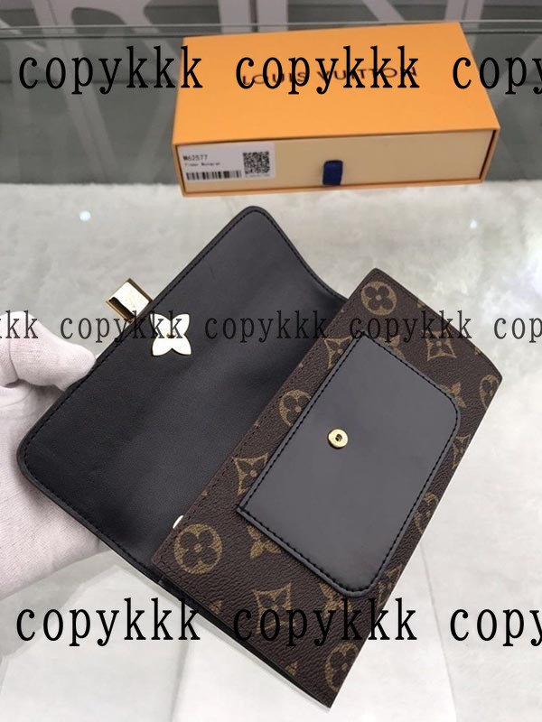 大人気 ルイ・ヴィトン 長財布 N級品 - wallets-01134 画像 4