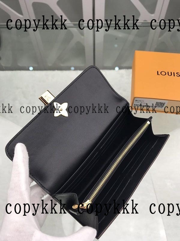 大人気 ルイ・ヴィトン 長財布 N級品 - wallets-01134 画像 5