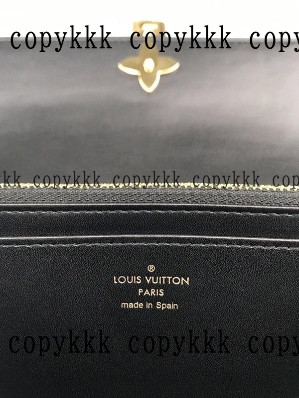 大人気 ルイ・ヴィトン 長財布 N級品 - wallets-01134 画像 6