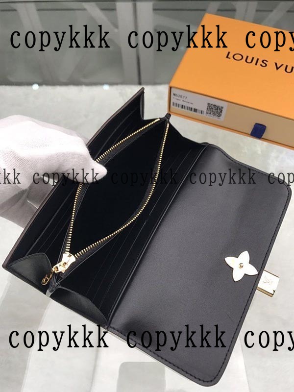 大人気 ルイ・ヴィトン 長財布 N級品 - wallets-01134 画像 7