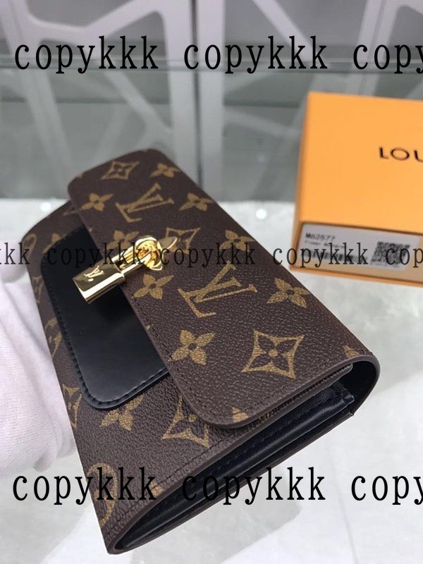 大人気 ルイ・ヴィトン 長財布 N級品 - wallets-01134 画像 8
