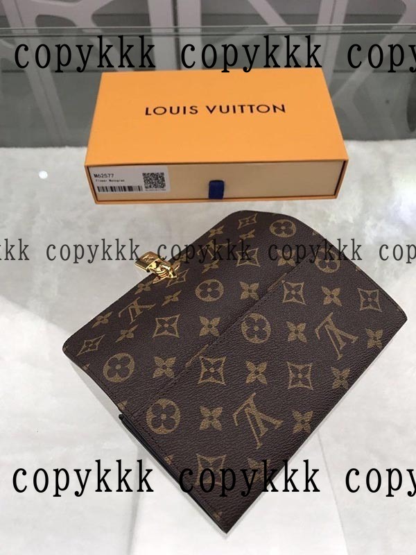 大人気 ルイ・ヴィトン 長財布 N級品 - wallets-01134 画像 9
