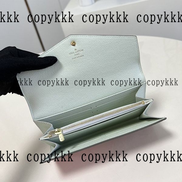 ルイ・ヴィトン 長財布 コピー 送料無料 - wallets-01137 画像 5