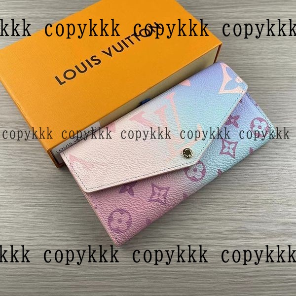 人気 ルイ・ヴィトン 長財布 コピー - wallets-01138