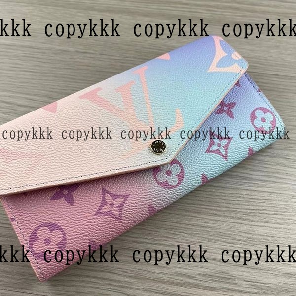 人気 ルイ・ヴィトン 長財布 コピー - wallets-01138 画像 2