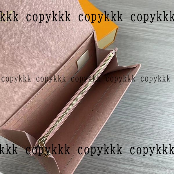 人気 ルイ・ヴィトン 長財布 コピー - wallets-01138 画像 5