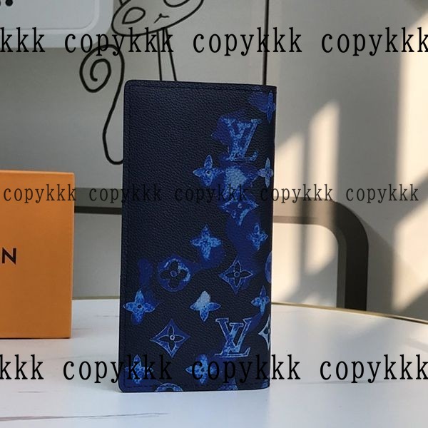 ルイ・ヴィトン 長財布 コピー 送料無料 - wallets-01139 画像 11