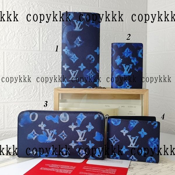 ルイ・ヴィトン 長財布 コピー 送料無料 - wallets-01139
