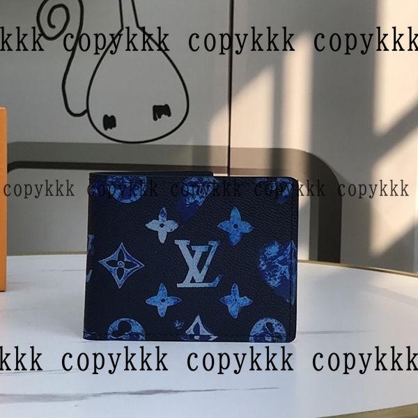 ルイ・ヴィトン 長財布 コピー 送料無料 - wallets-01139 画像 7