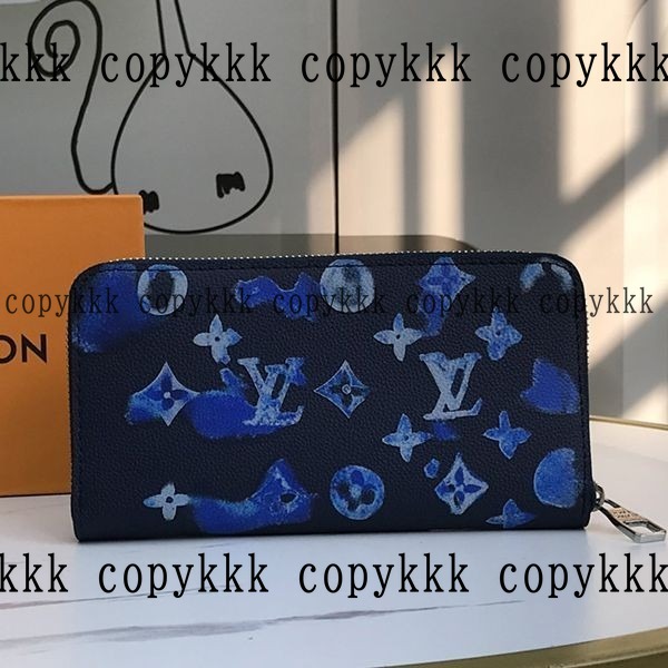 ルイ・ヴィトン 長財布 コピー 送料無料 - wallets-01139 画像 8