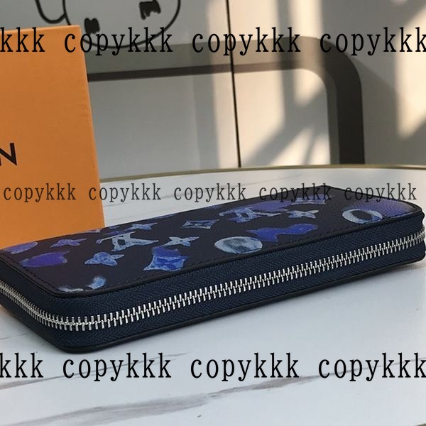 ルイ・ヴィトン 長財布 コピー 送料無料 - wallets-01139 画像 9
