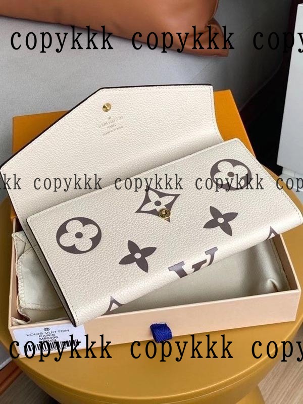 人気 ルイ・ヴィトン 長財布 コピー - wallets-01141 画像 5