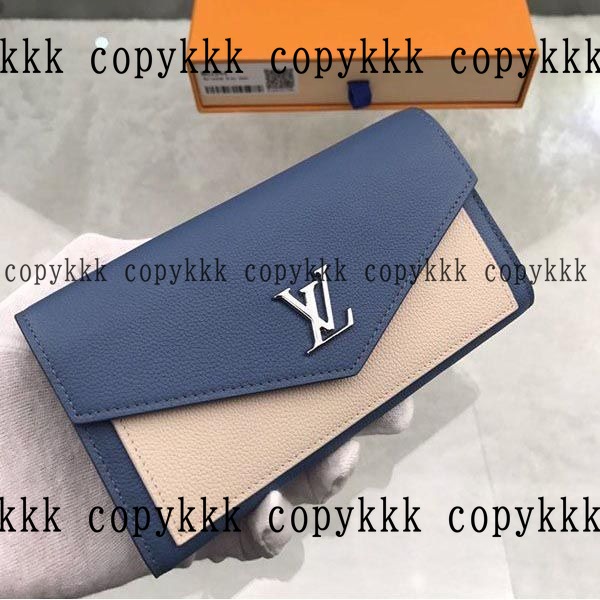 送料無料 ルイ・ヴィトン 長財布 スーパーコピー - wallets-01142 画像 2