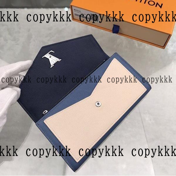 送料無料 ルイ・ヴィトン 長財布 スーパーコピー - wallets-01142 画像 4