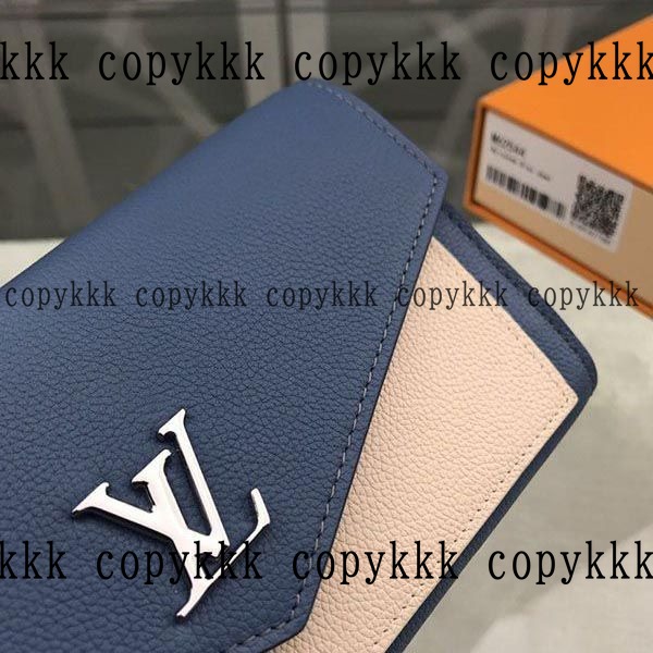 送料無料 ルイ・ヴィトン 長財布 スーパーコピー - wallets-01142 画像 5