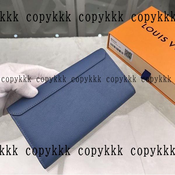 送料無料 ルイ・ヴィトン 長財布 スーパーコピー - wallets-01142 画像 8