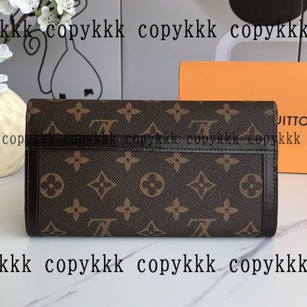 ルイ・ヴィトン 長財布 N級品 激安通販 - wallets-00945 画像 13