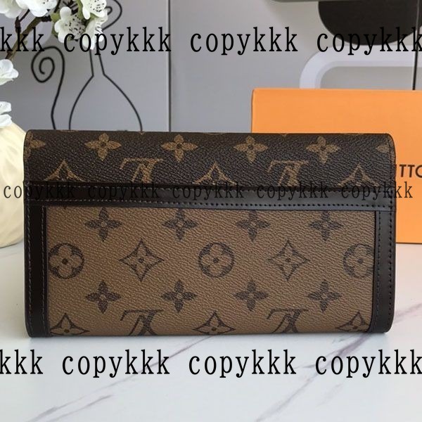 ルイ・ヴィトン 長財布 N級品 激安通販 - wallets-00945 画像 3