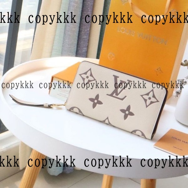 ルイ・ヴィトン 長財布 コピー 送料無料 - wallets-00963