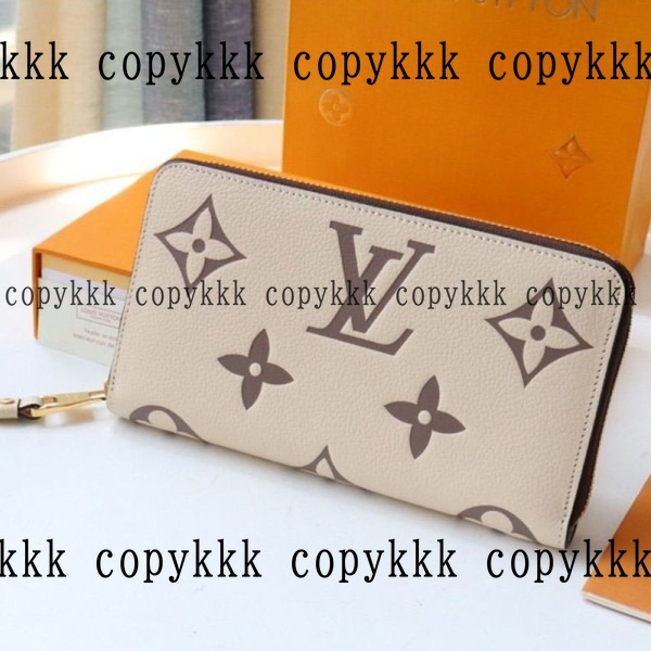 ルイ・ヴィトン 長財布 コピー 送料無料 - wallets-00963 画像 2