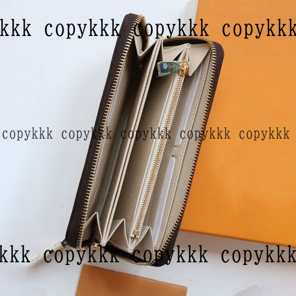 ルイ・ヴィトン 長財布 コピー 送料無料 - wallets-00963 画像 5