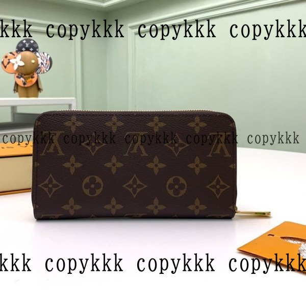大人気 ルイ・ヴィトン 長財布 N級品 - wallets-01143 画像 6