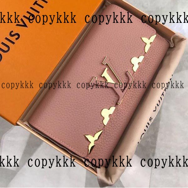 ルイ・ヴィトン 長財布 N級品 激安通販 - wallets-01144 おすすめN級品