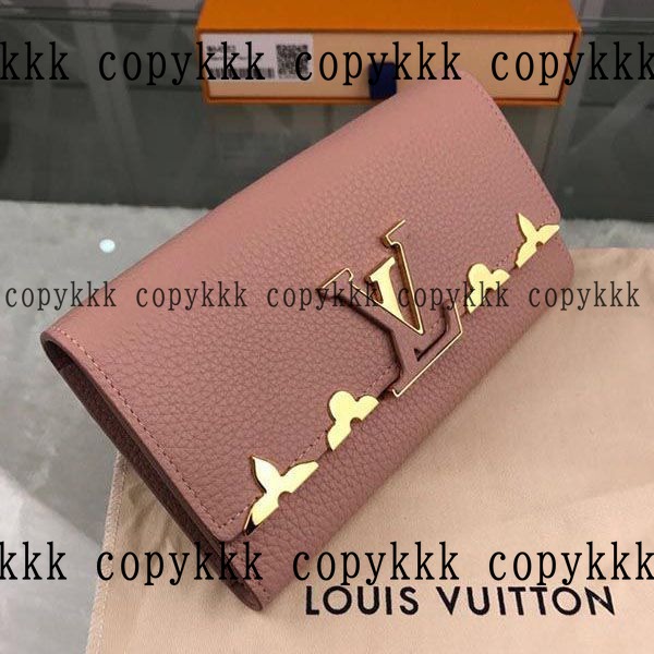 ルイ・ヴィトン 長財布 N級品 激安通販 - wallets-01144 画像 2