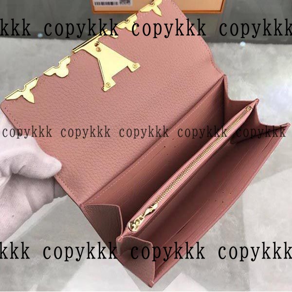 ルイ・ヴィトン 長財布 N級品 激安通販 - wallets-01144 画像 4