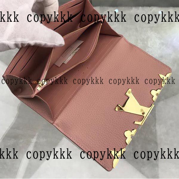 ルイ・ヴィトン 長財布 N級品 激安通販 - wallets-01144 画像 8
