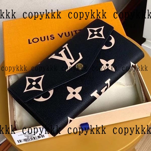 人気 ルイ・ヴィトン 長財布 コピー - wallets-01145