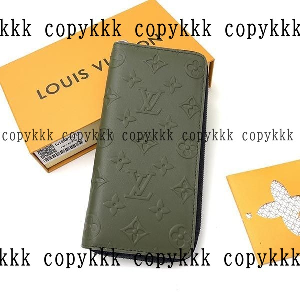 人気 ルイ・ヴィトン 長財布 コピー - wallets-01147