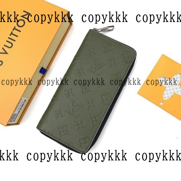 人気 ルイ・ヴィトン 長財布 コピー - wallets-01147 画像 2