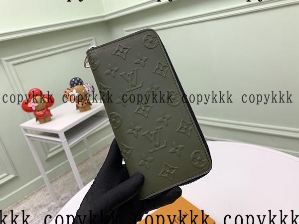 人気 ルイ・ヴィトン 長財布 コピー - wallets-01147 画像 3