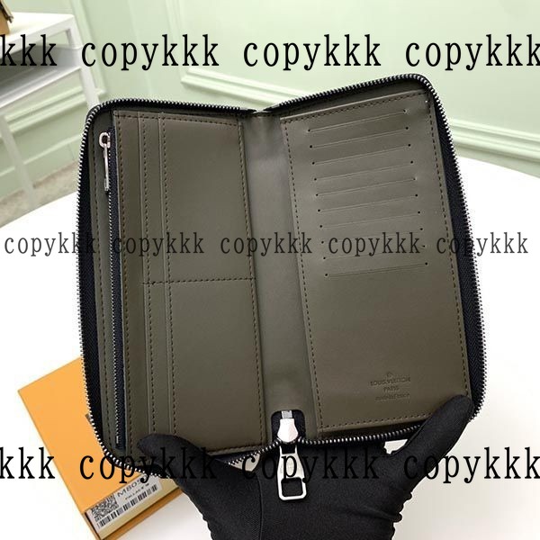 人気 ルイ・ヴィトン 長財布 コピー - wallets-01147 画像 6