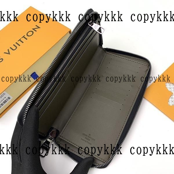人気 ルイ・ヴィトン 長財布 コピー - wallets-01147 画像 8
