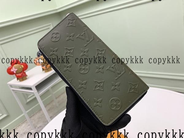 人気 ルイ・ヴィトン 長財布 コピー - wallets-01147 画像 9