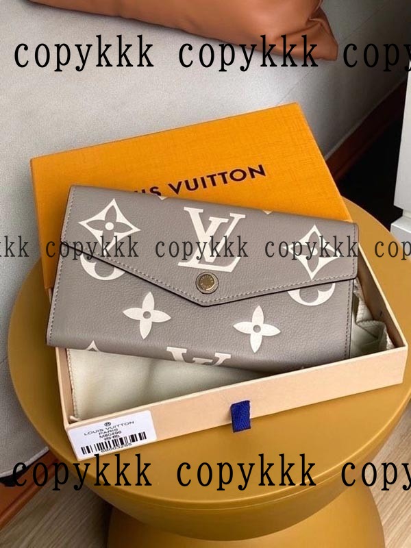 ルイ・ヴィトン 長財布 コピー 送料無料 - wallets-01148 画像 2