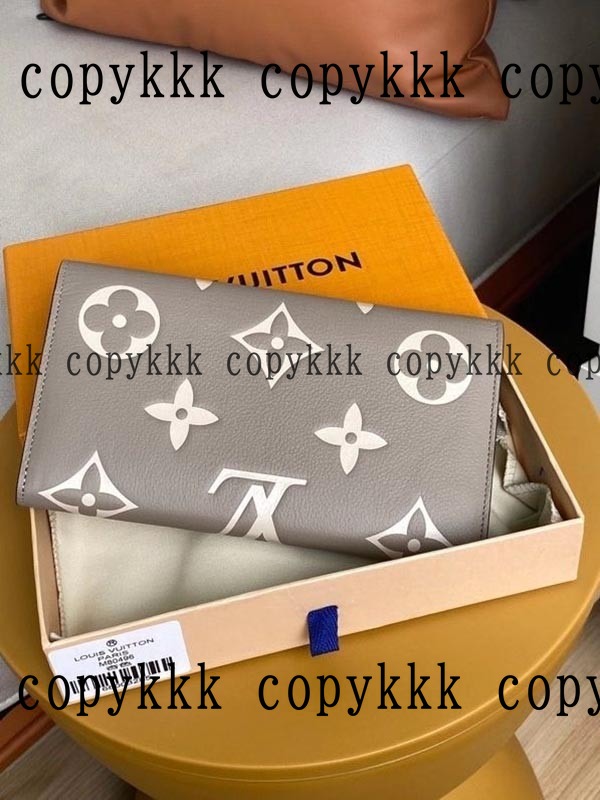 ルイ・ヴィトン 長財布 コピー 送料無料 - wallets-01148 画像 3