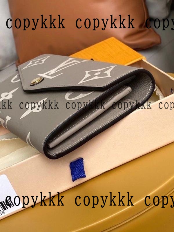 ルイ・ヴィトン 長財布 コピー 送料無料 - wallets-01148 画像 4