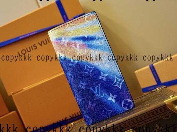 格安 ルイ・ヴィトン 長財布 スーパーコピー - wallets-01149 画像 2