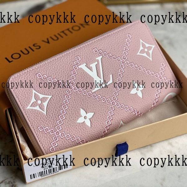 大人気 ルイ・ヴィトン 長財布 N級品 - wallets-01150