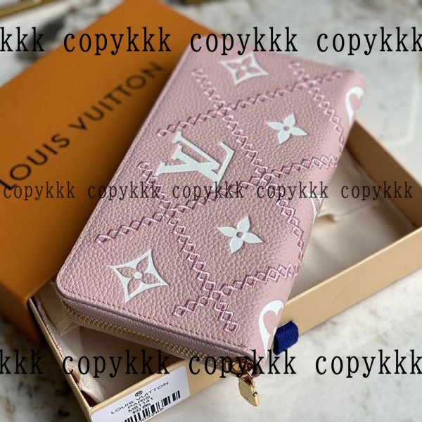 大人気 ルイ・ヴィトン 長財布 N級品 - wallets-01150 画像 2