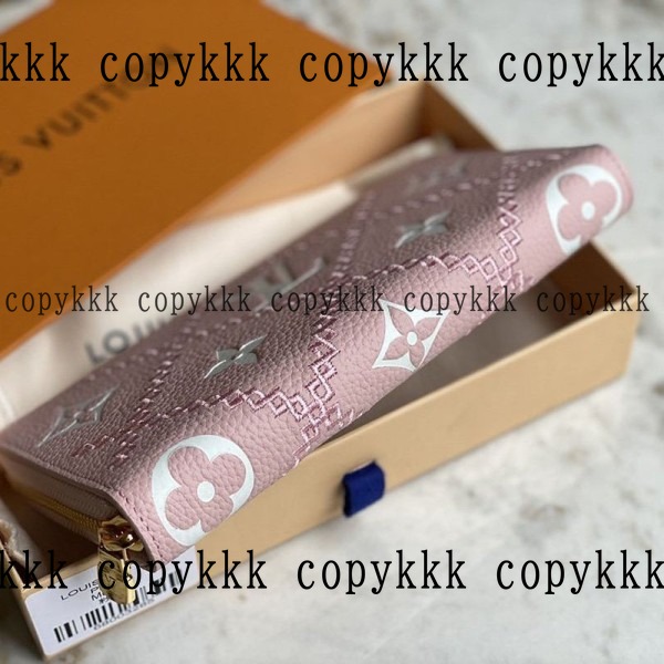 大人気 ルイ・ヴィトン 長財布 N級品 - wallets-01150 画像 3