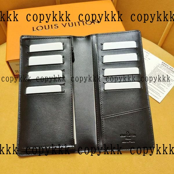 ルイ・ヴィトン 長財布 コピー 送料無料 - wallets-01151 画像 4