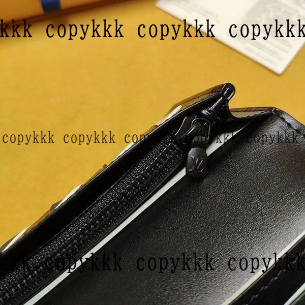 ルイ・ヴィトン 長財布 コピー 送料無料 - wallets-01151 画像 5