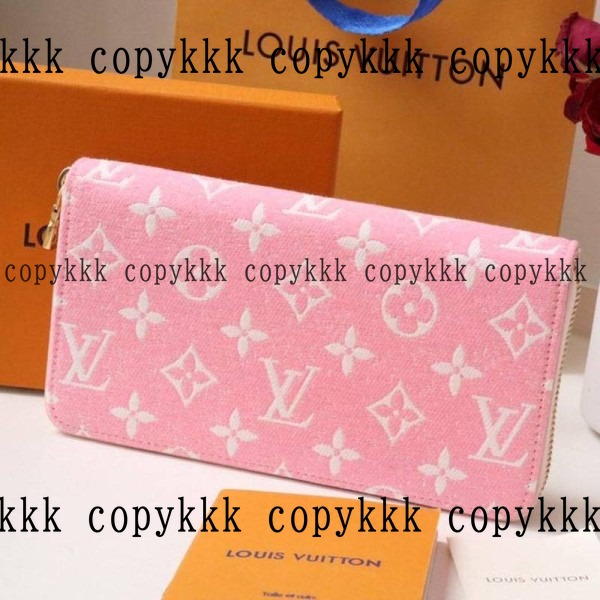 人気 ルイ・ヴィトン 長財布 コピー - wallets-01152 画像 3
