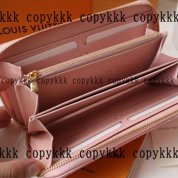 人気 ルイ・ヴィトン 長財布 コピー - wallets-01152 画像 6